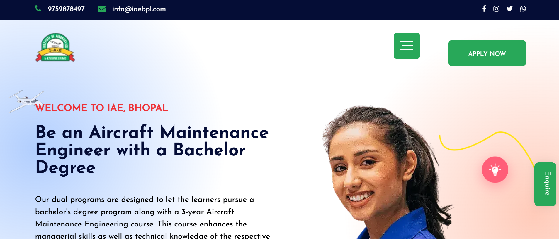 Client